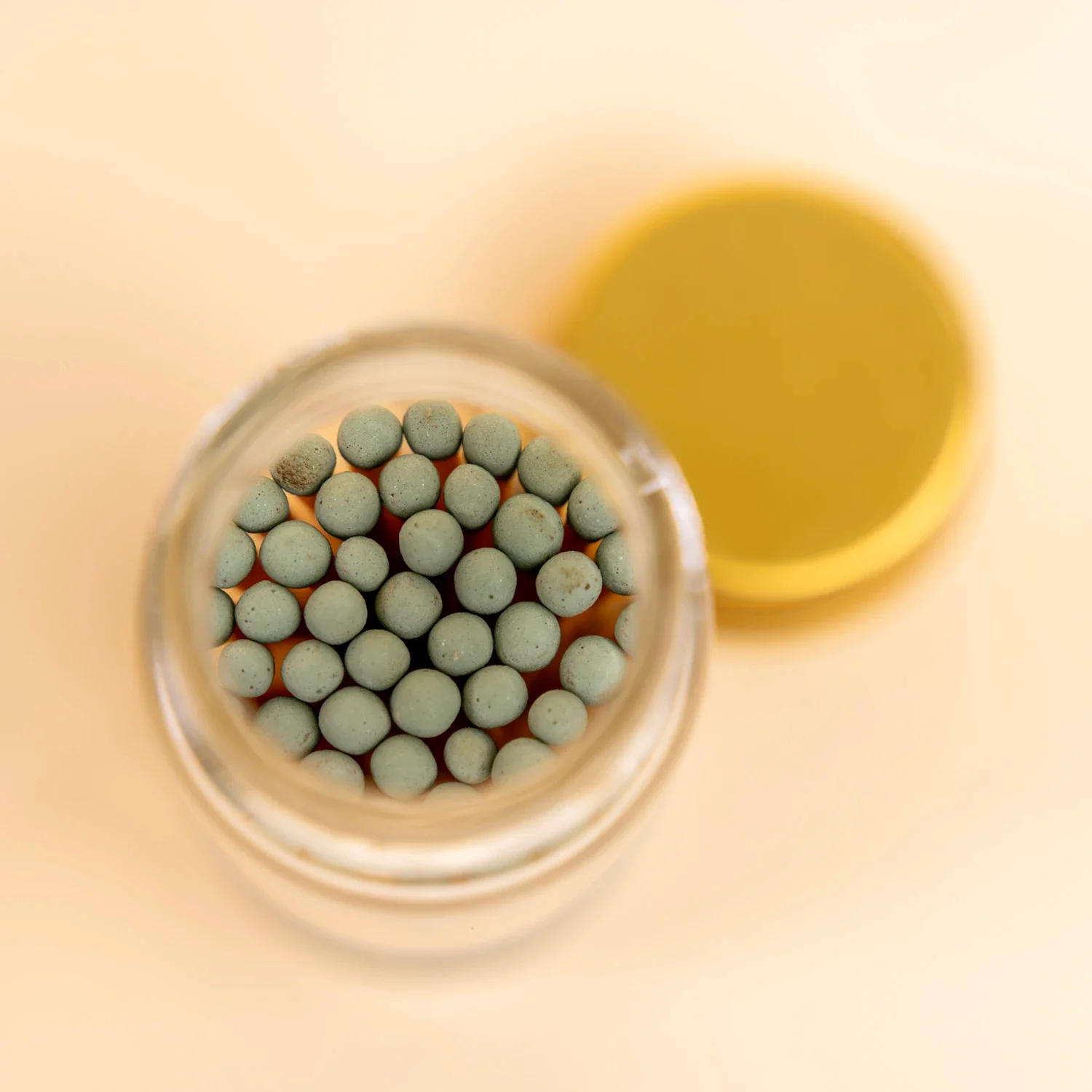 3294-sage-green-mini-glass-match-jar-1.webp