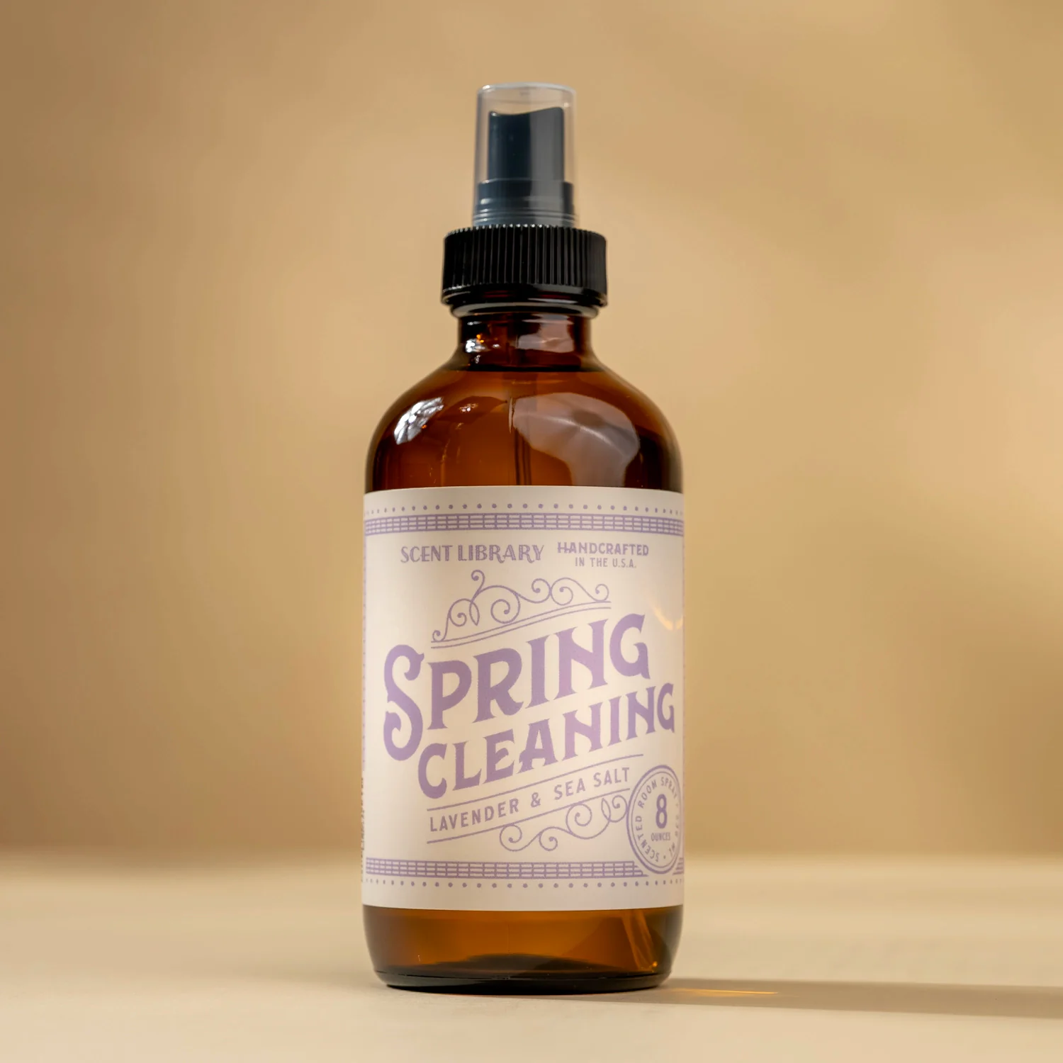 Spring Cleaning Room Spray