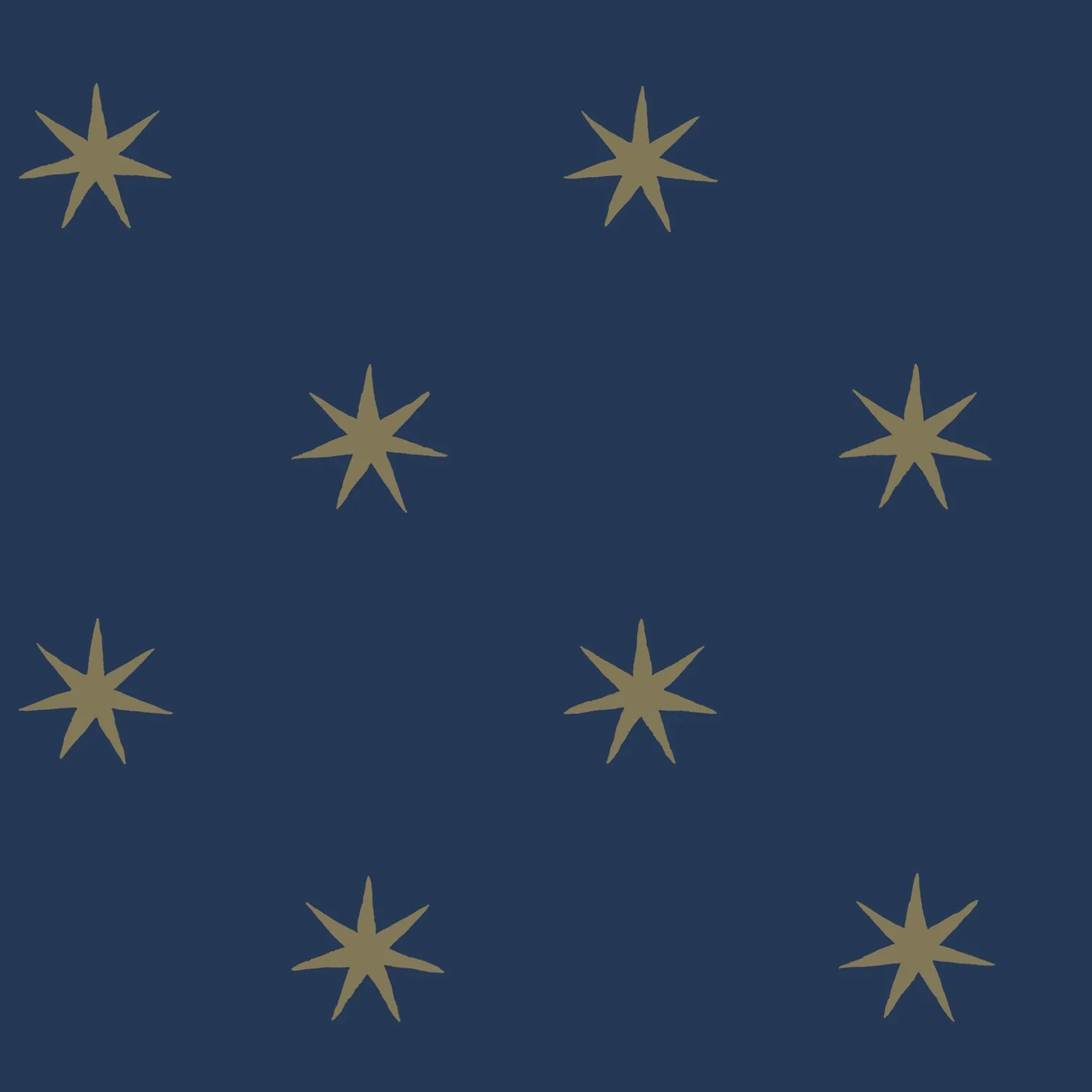Star Splendor Premium Peel + Stick Wallpaper Roll