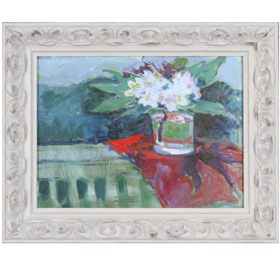 Still Life I