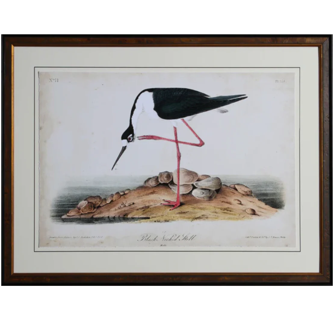 Stilt