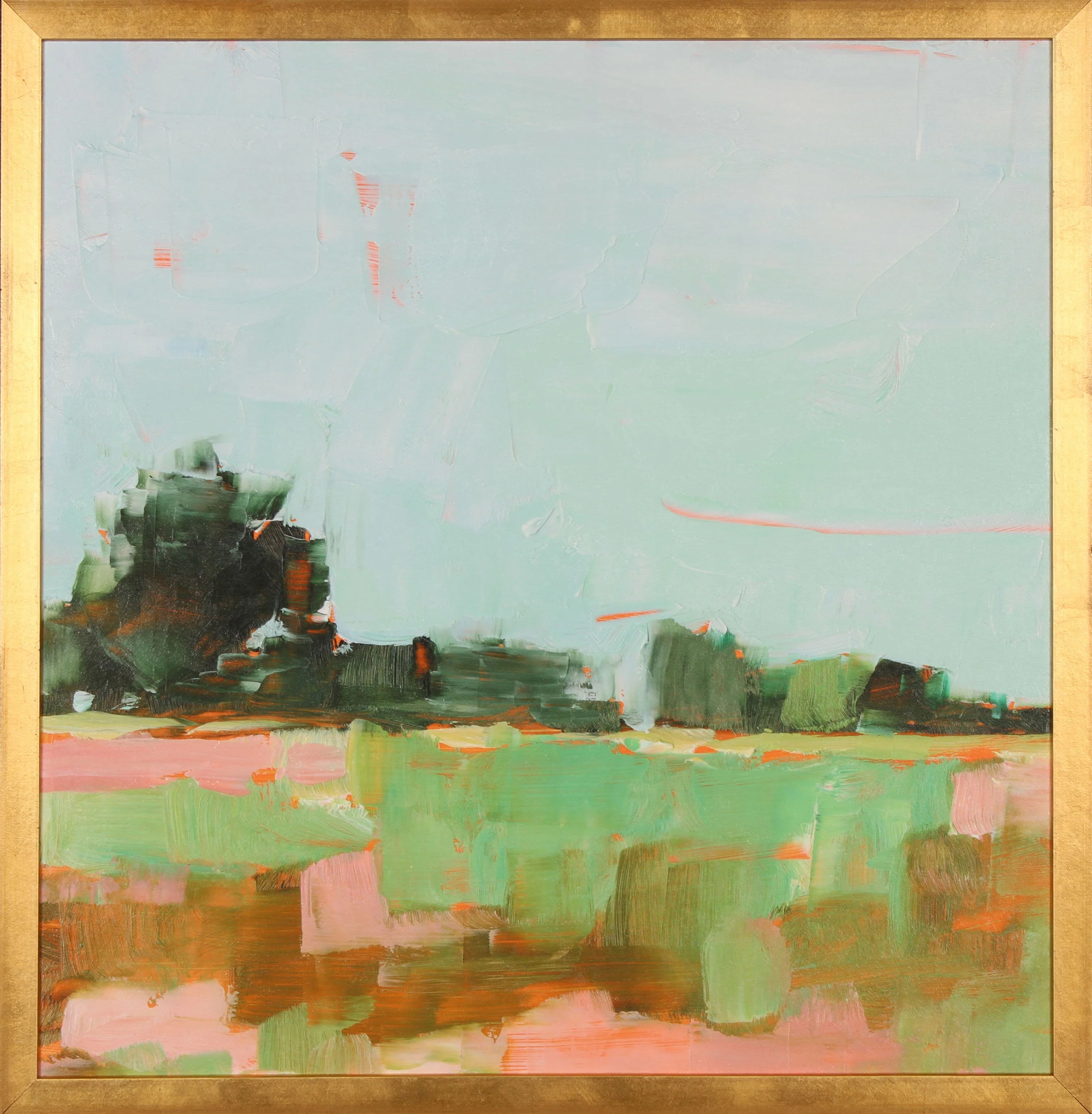 Summer Glow II