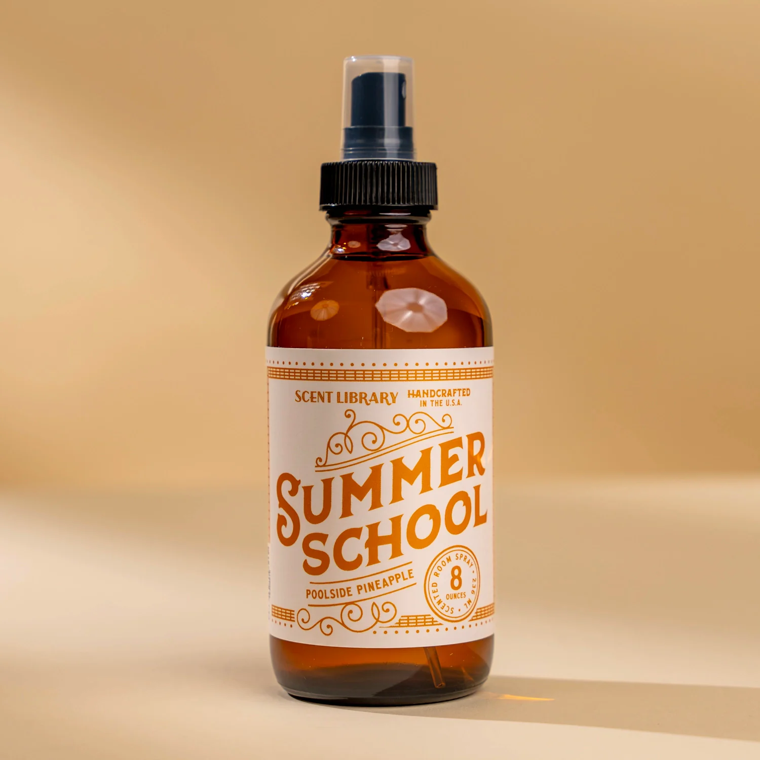 Summer School Room Spray