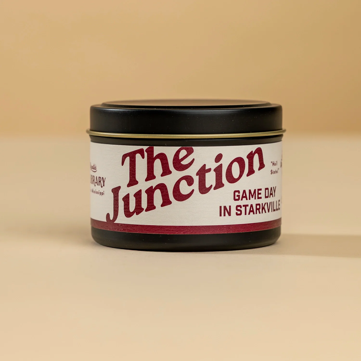 The Junction 5 oz. Candle