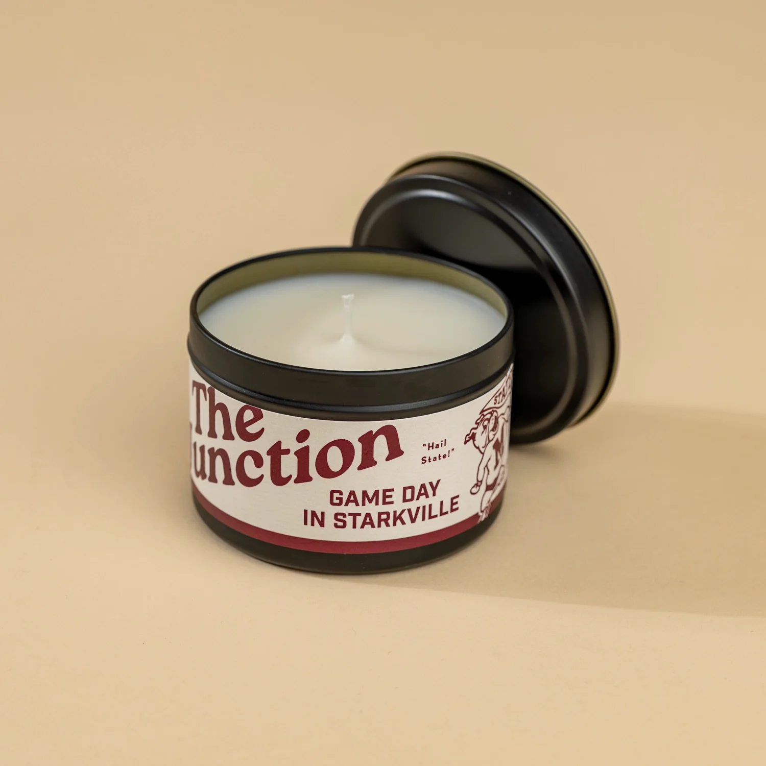 The Junction 5 oz. Candle
