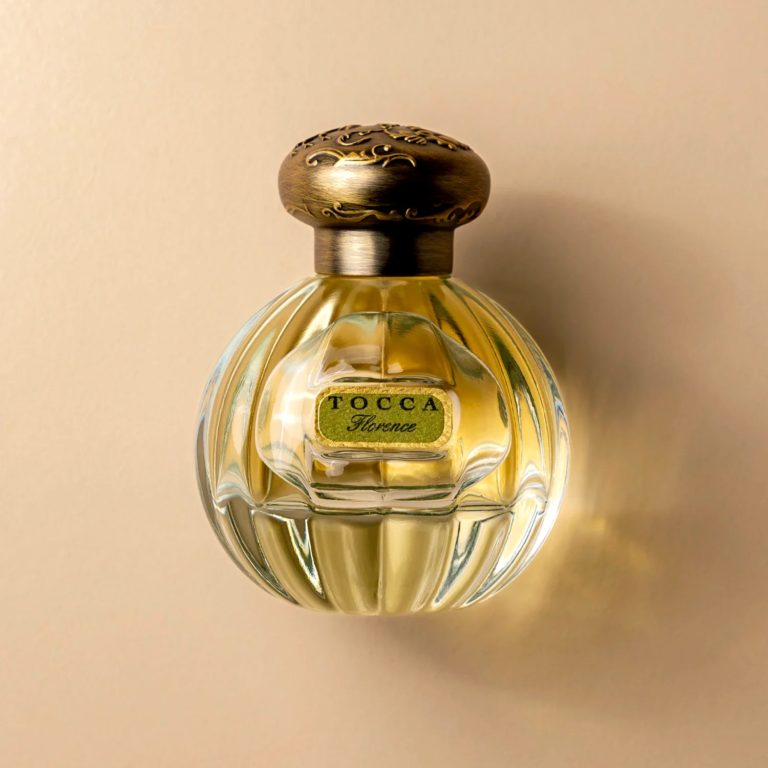 Tocca Fine Fragrance | Florence