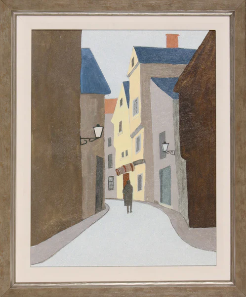 Town