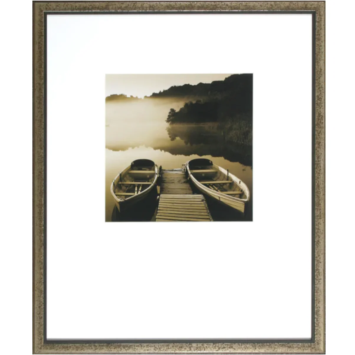 Tranquil Mist