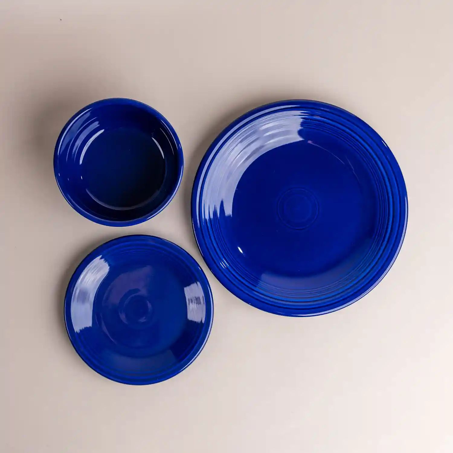 Twilight Salad Plate