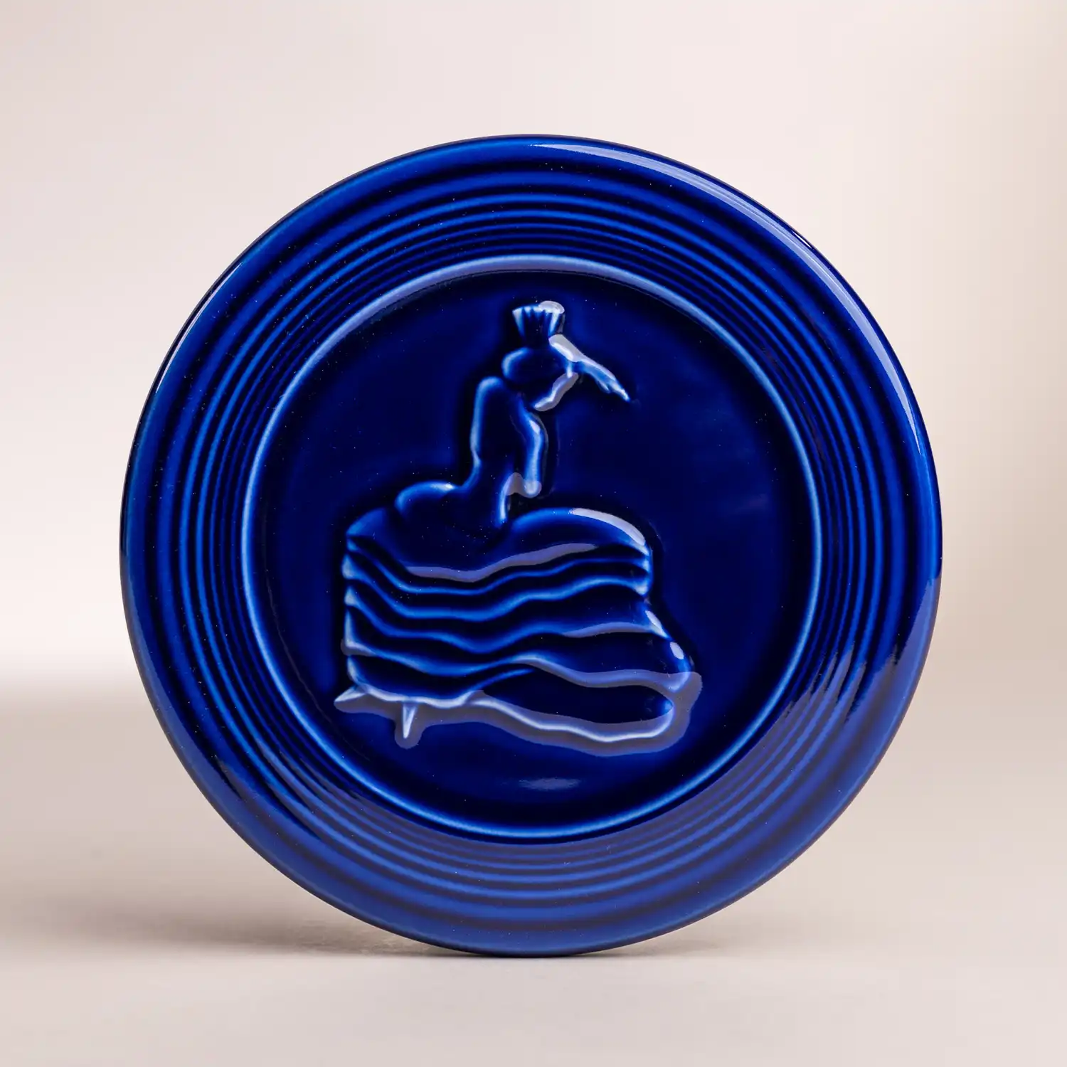 Twilight Trivet