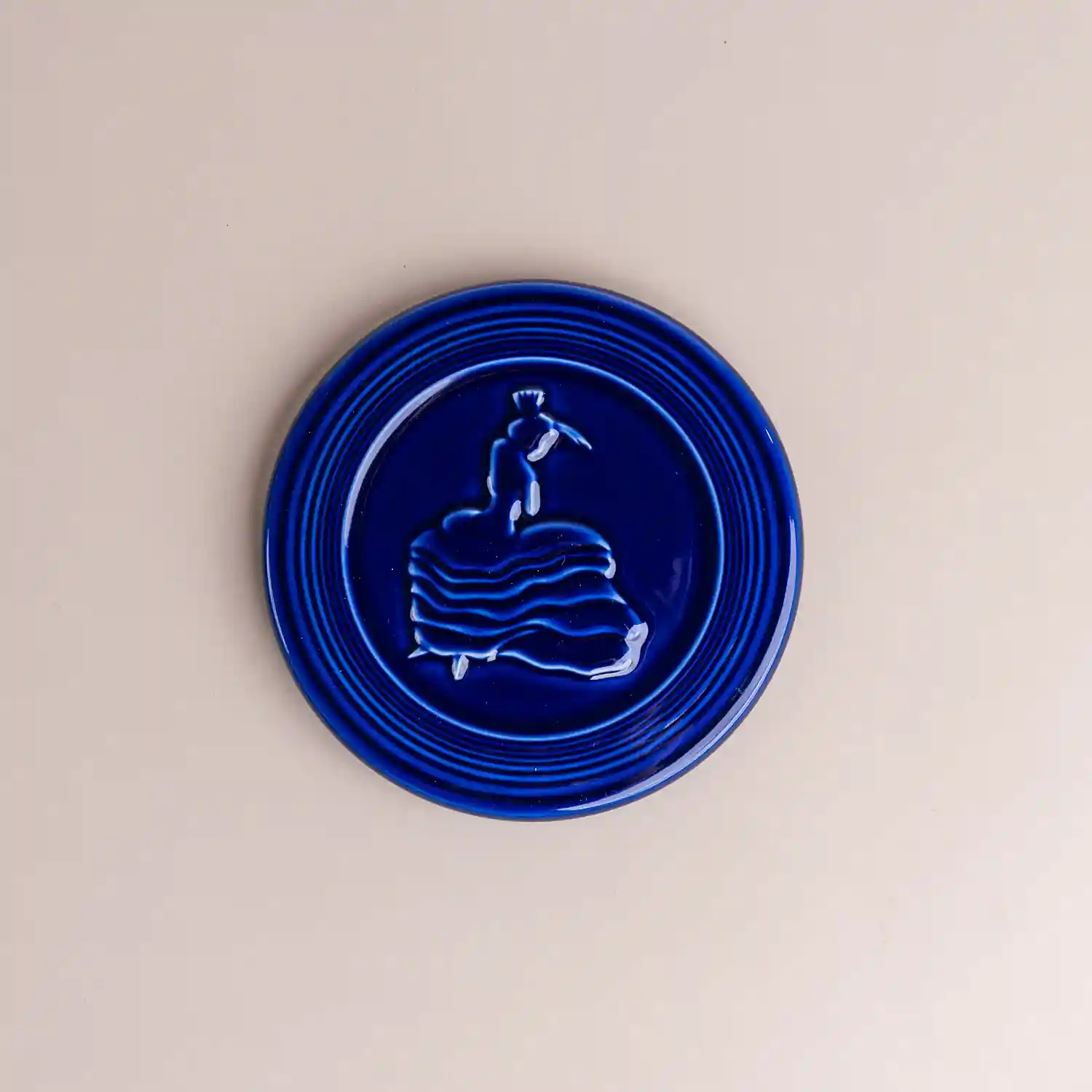 Twilight Trivet