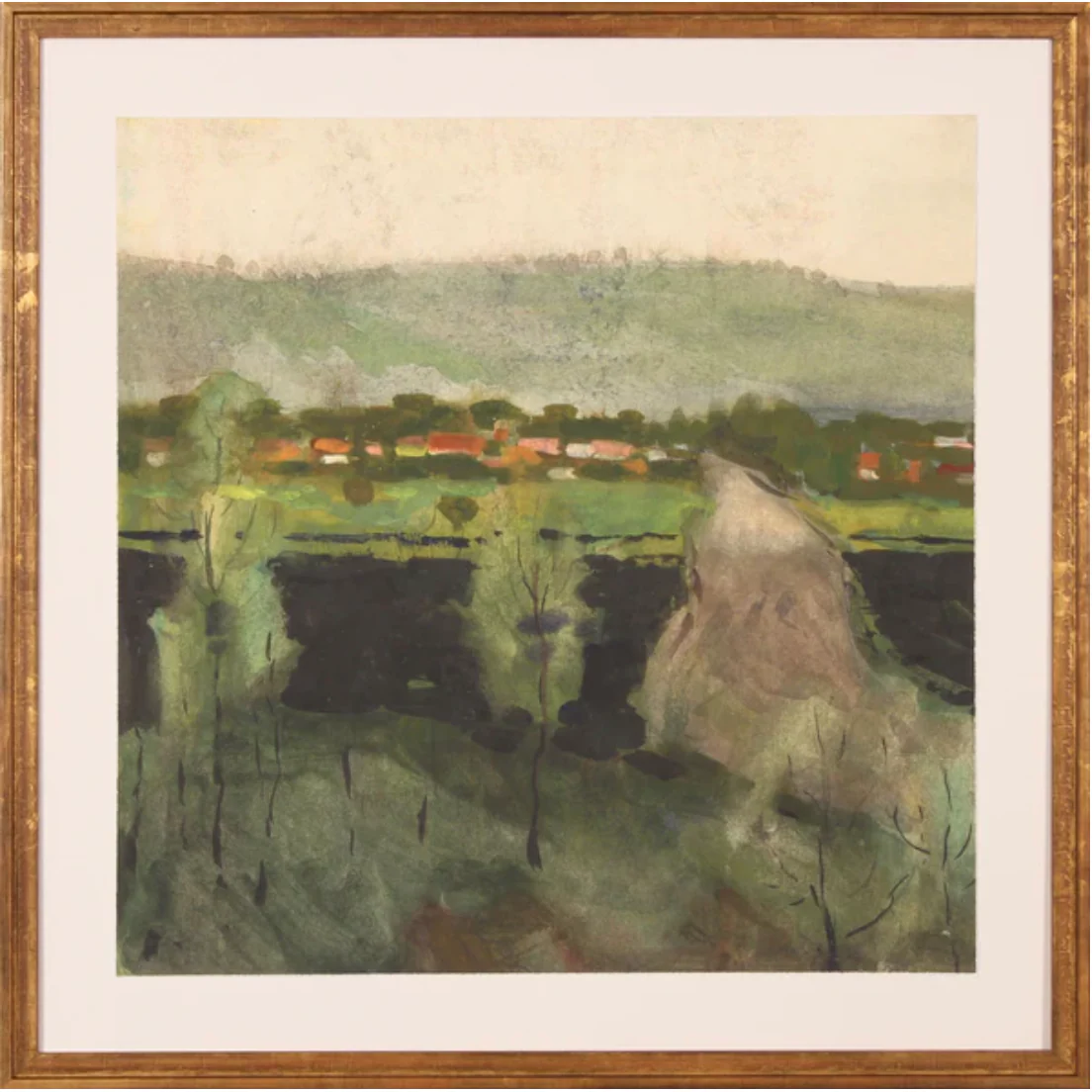 Verde Landscape I