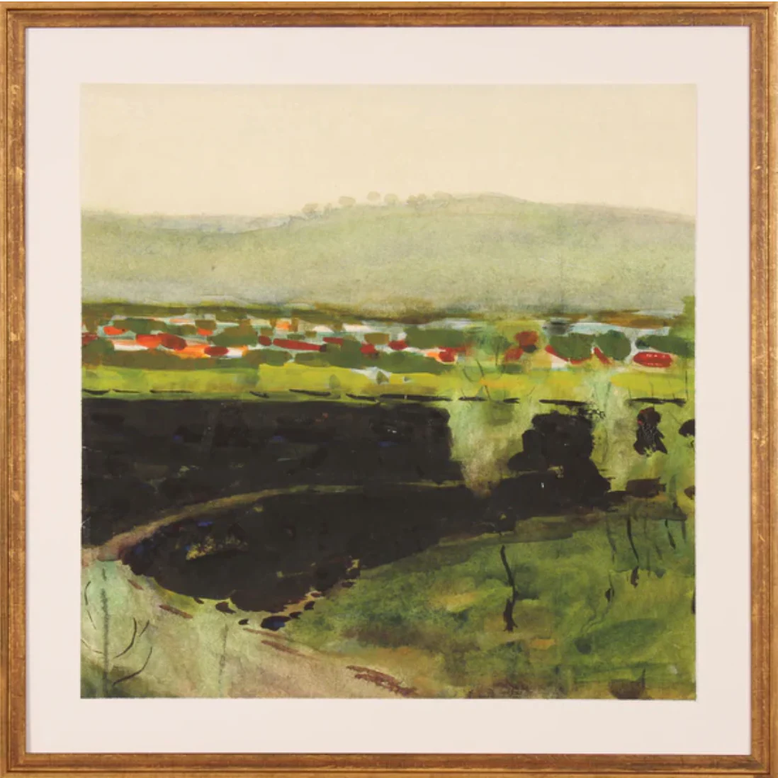 Verde Landscape II