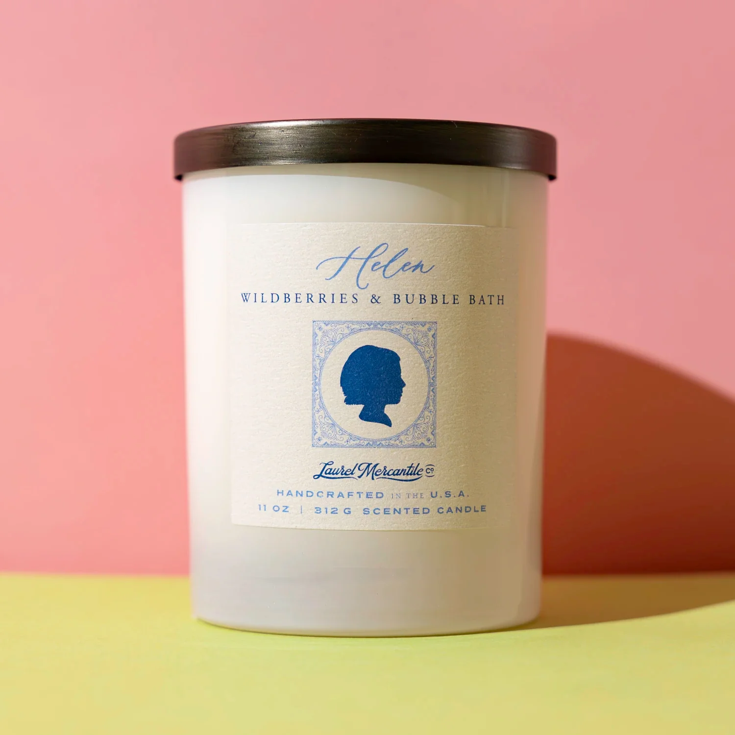 Helen Candle