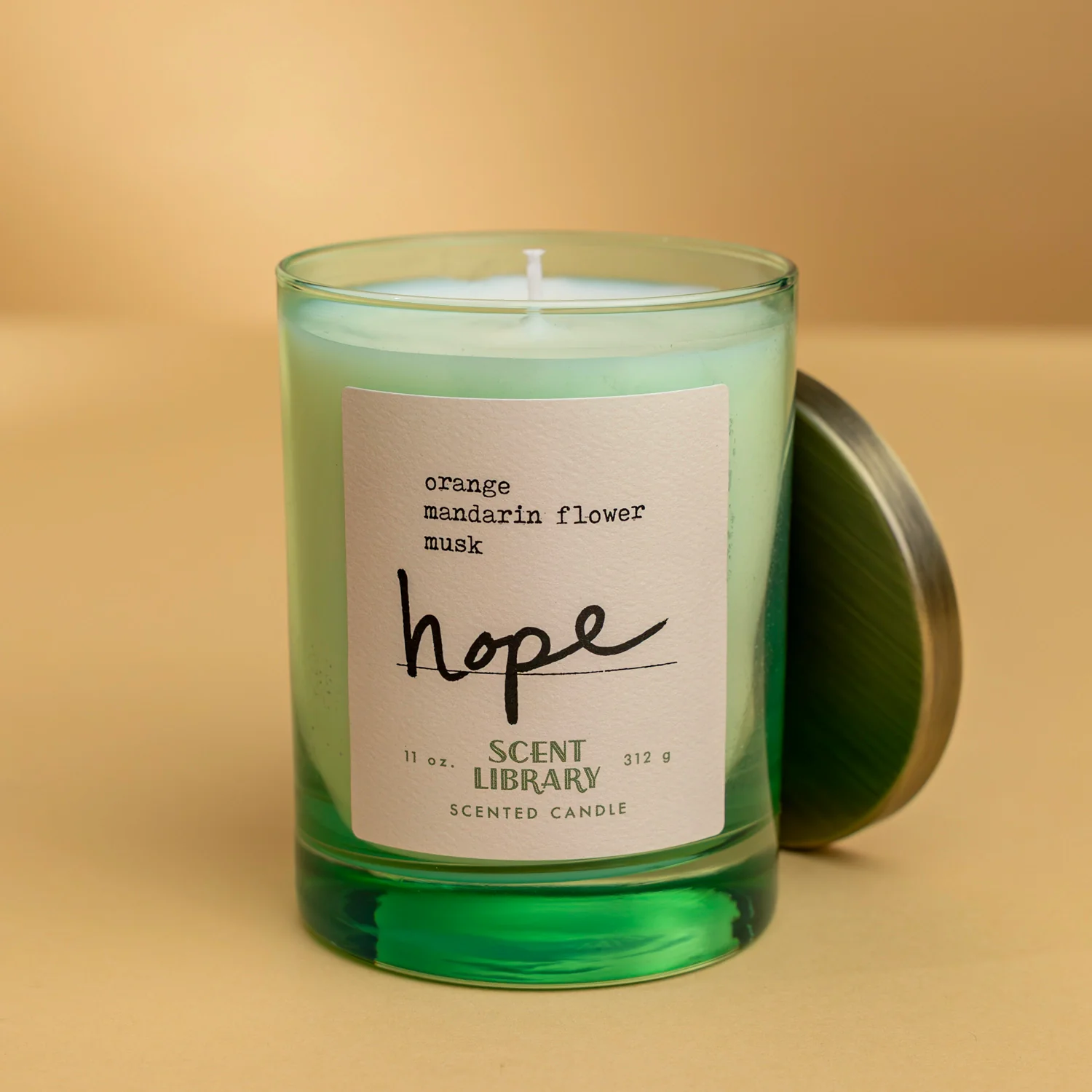 Hope Candle