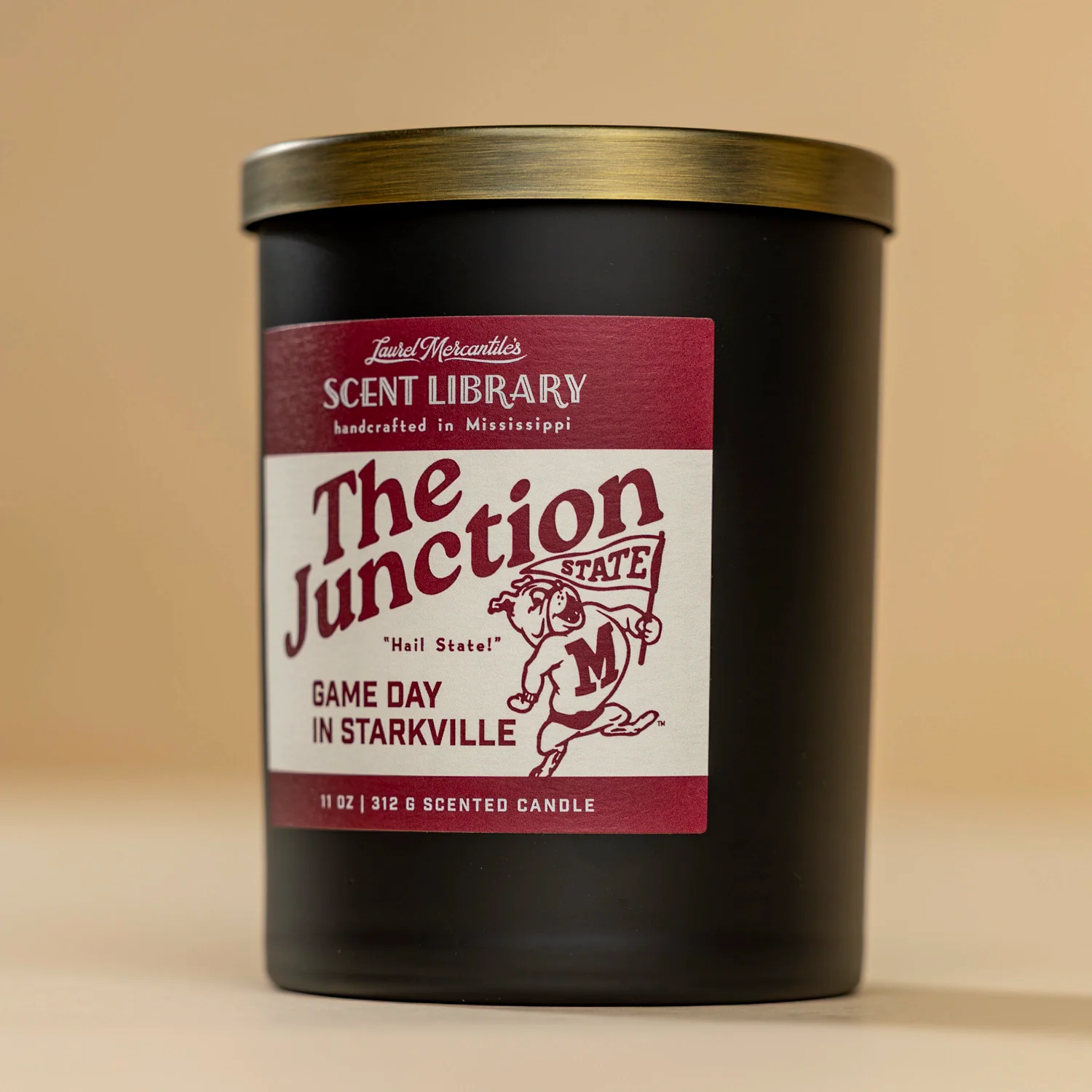 The Junction Candle