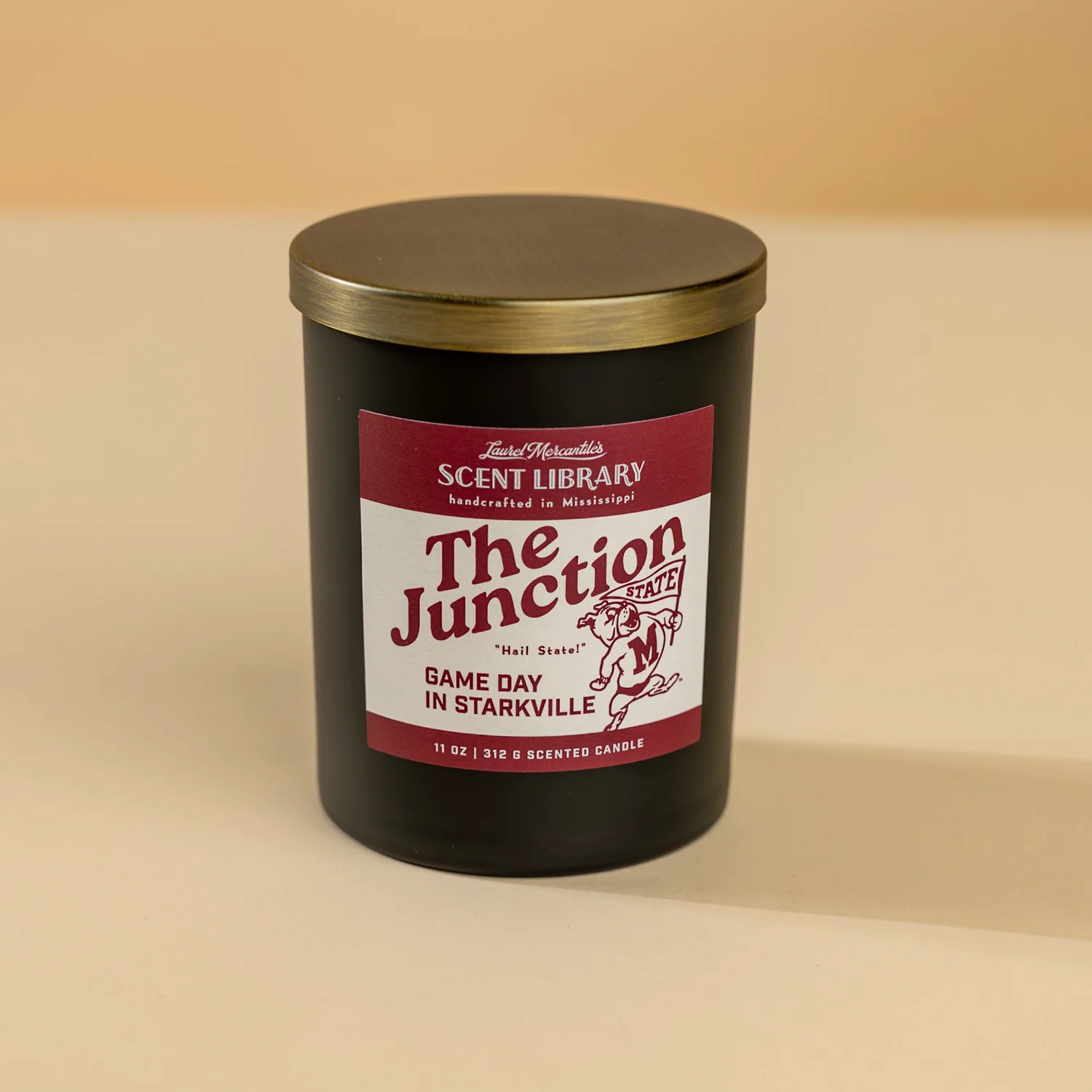The Junction Candle