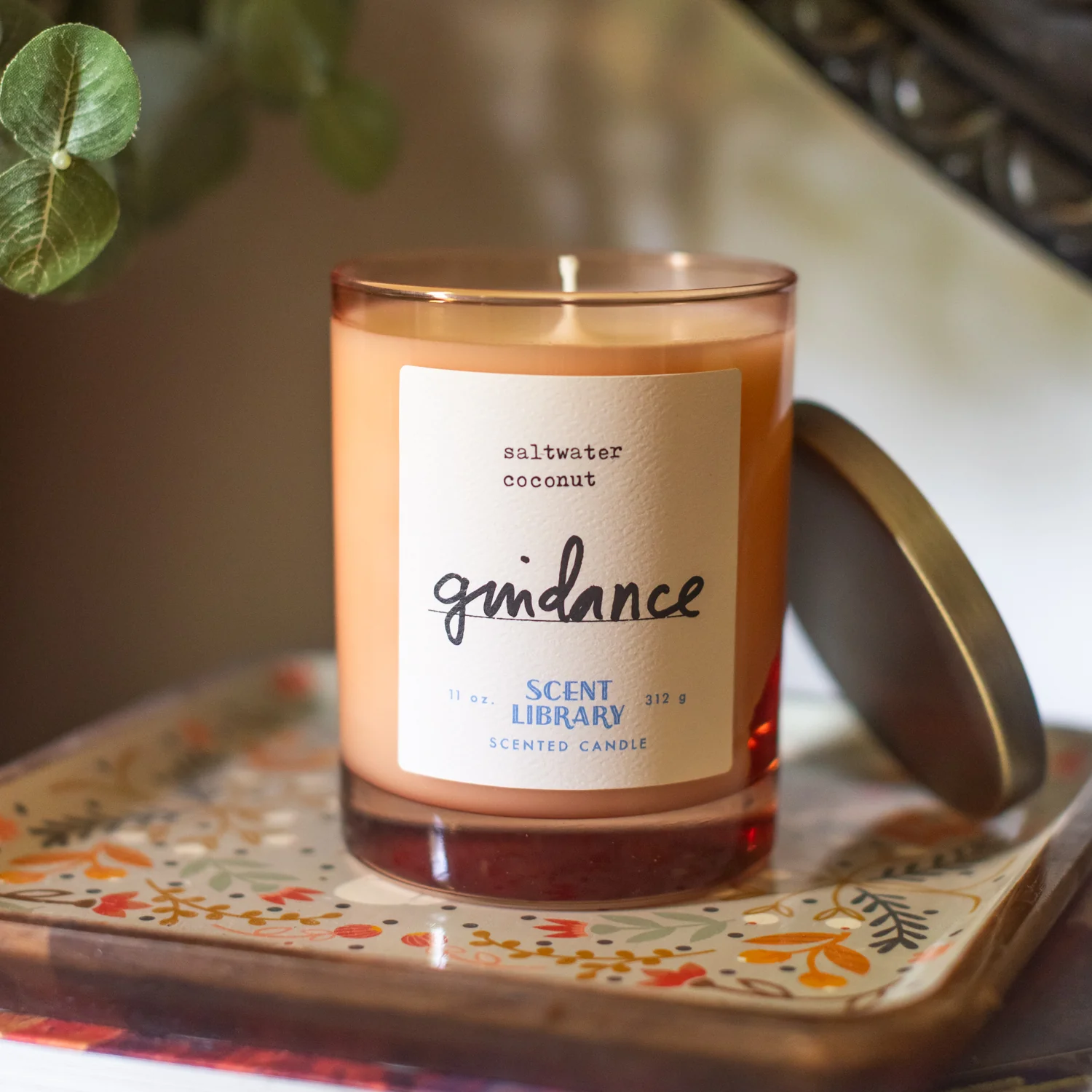 Guidance Candle