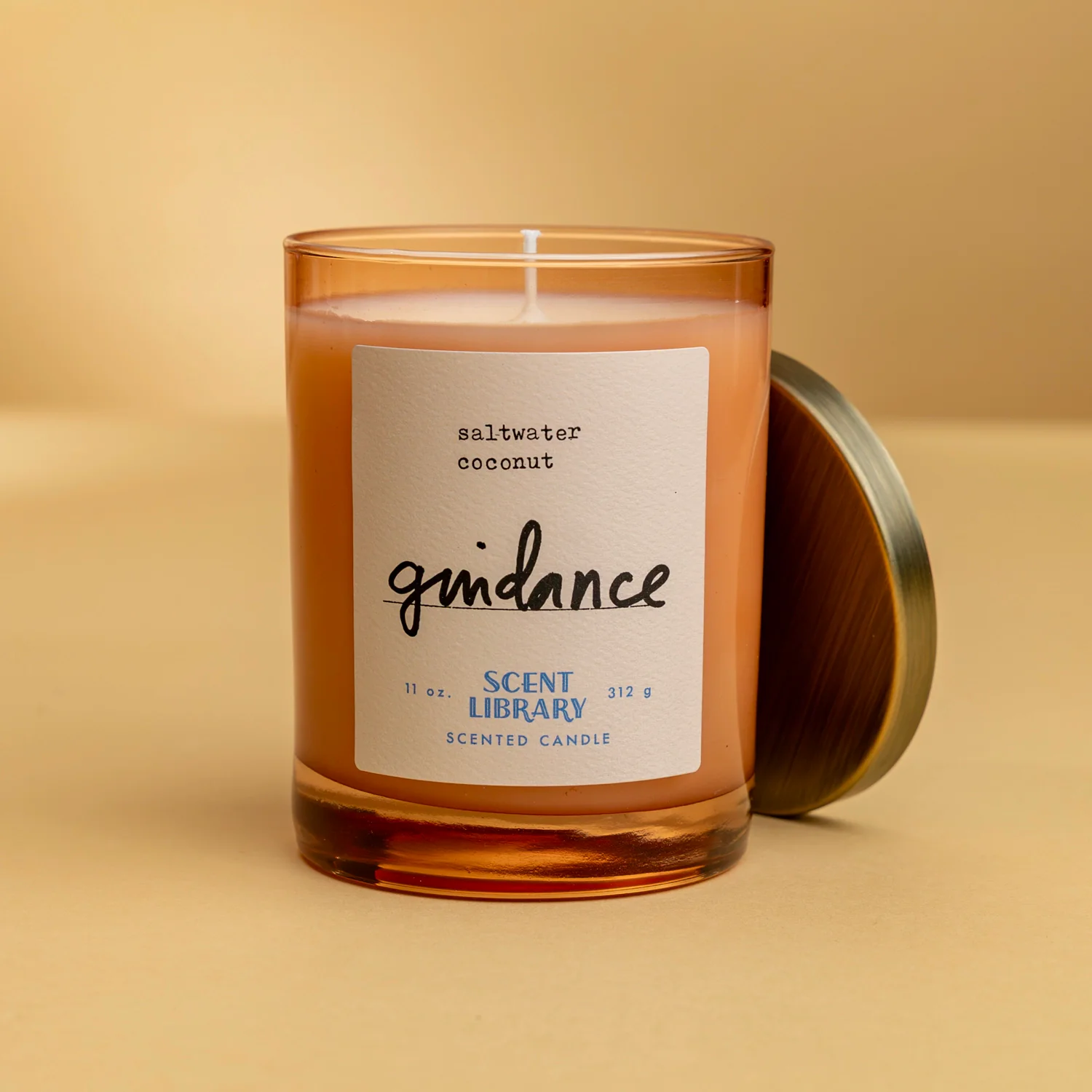 Guidance Candle