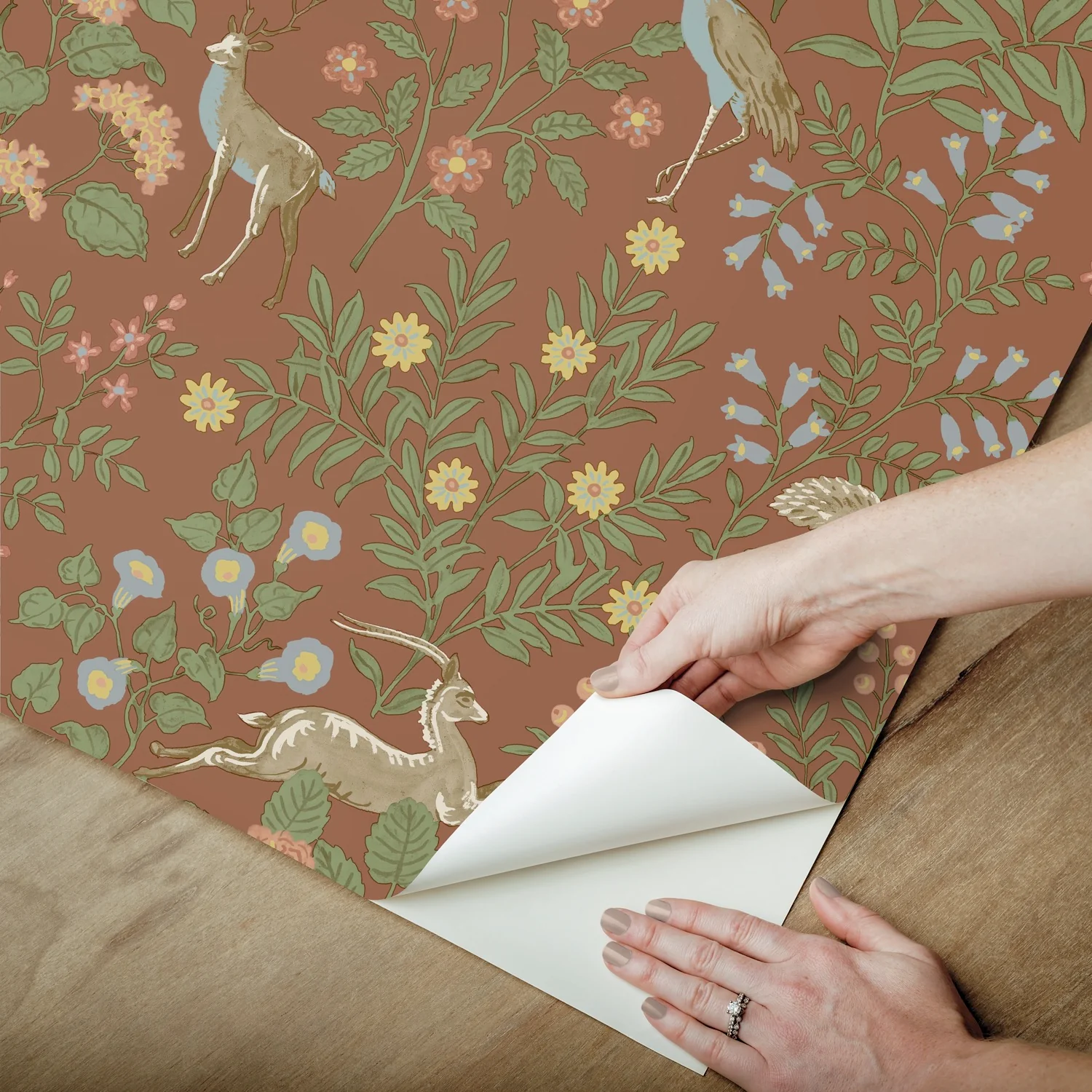 4552-woodland-floral-premium-peel-stick-wallpaper-roll-1.webp