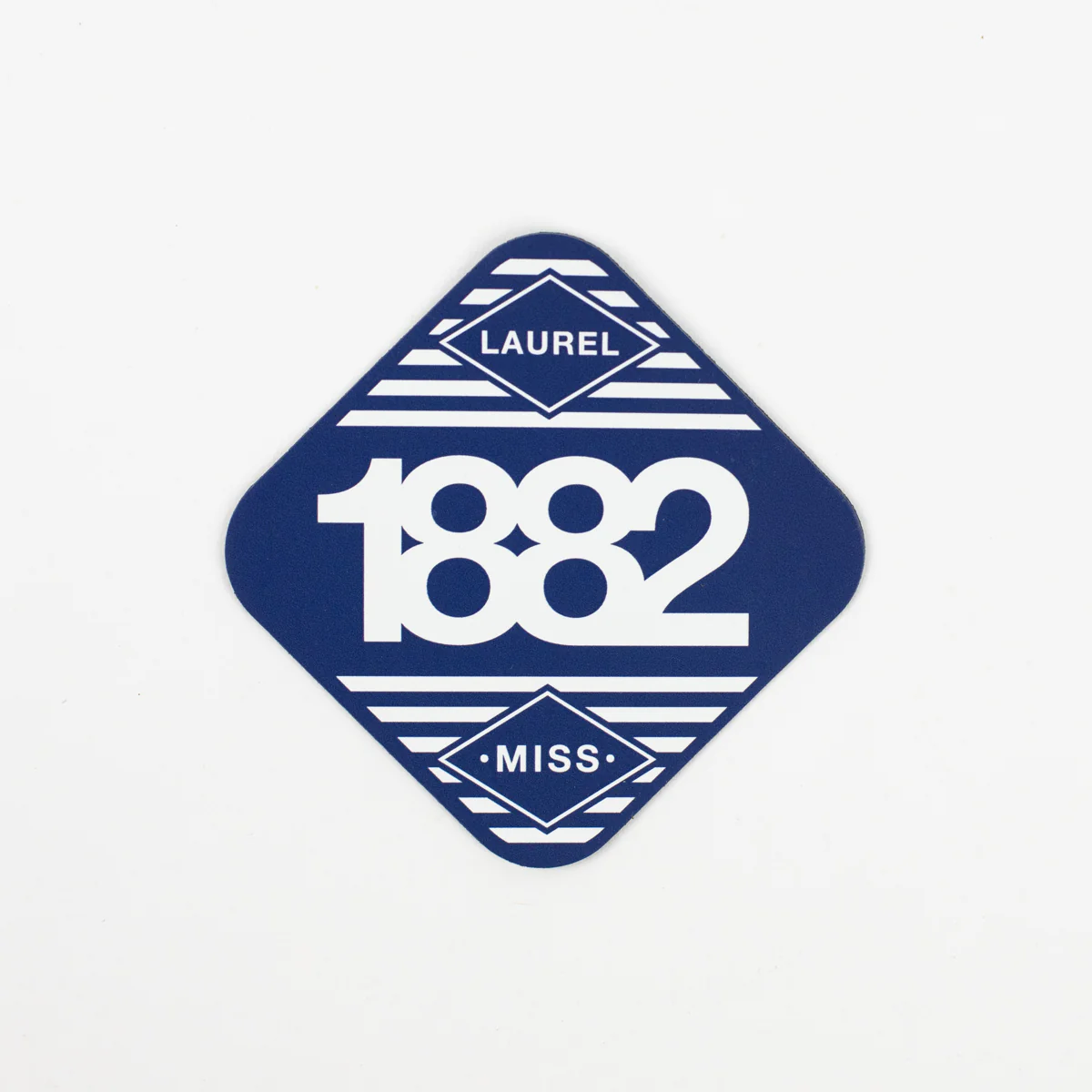 1882 Magnet