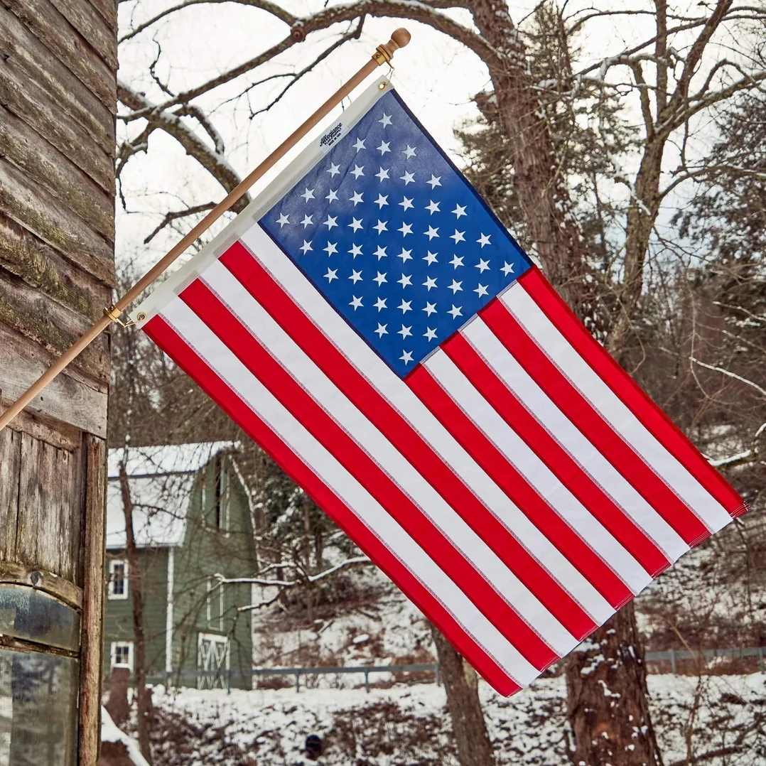 3' x 5' American Flag