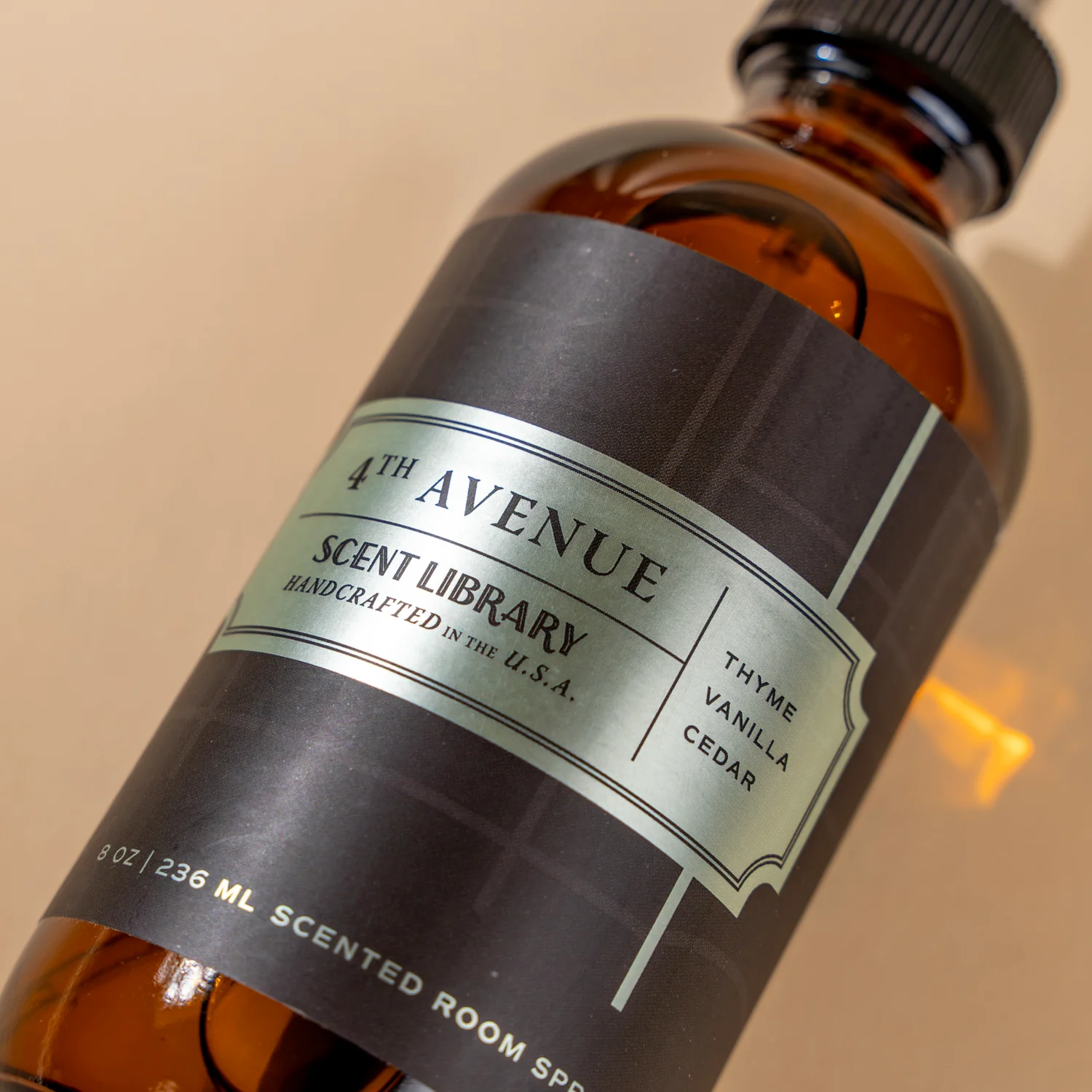 4th Avenue Room Spray