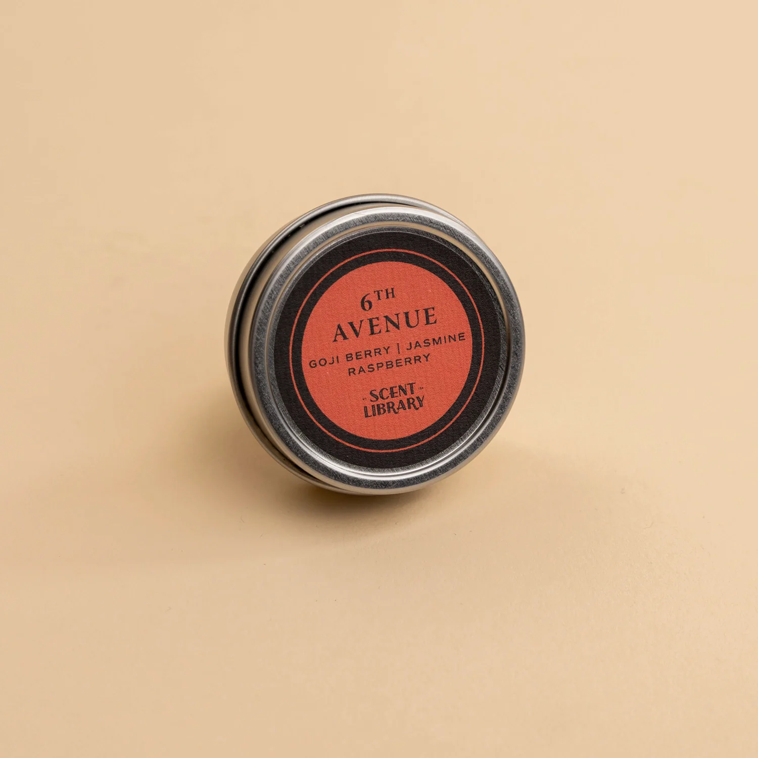 6th Avenue Scent Sample