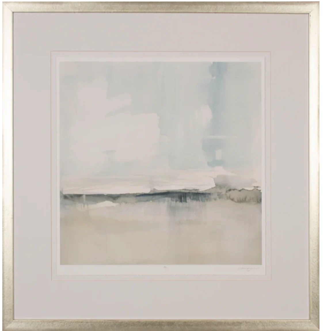 Airy Horizon II