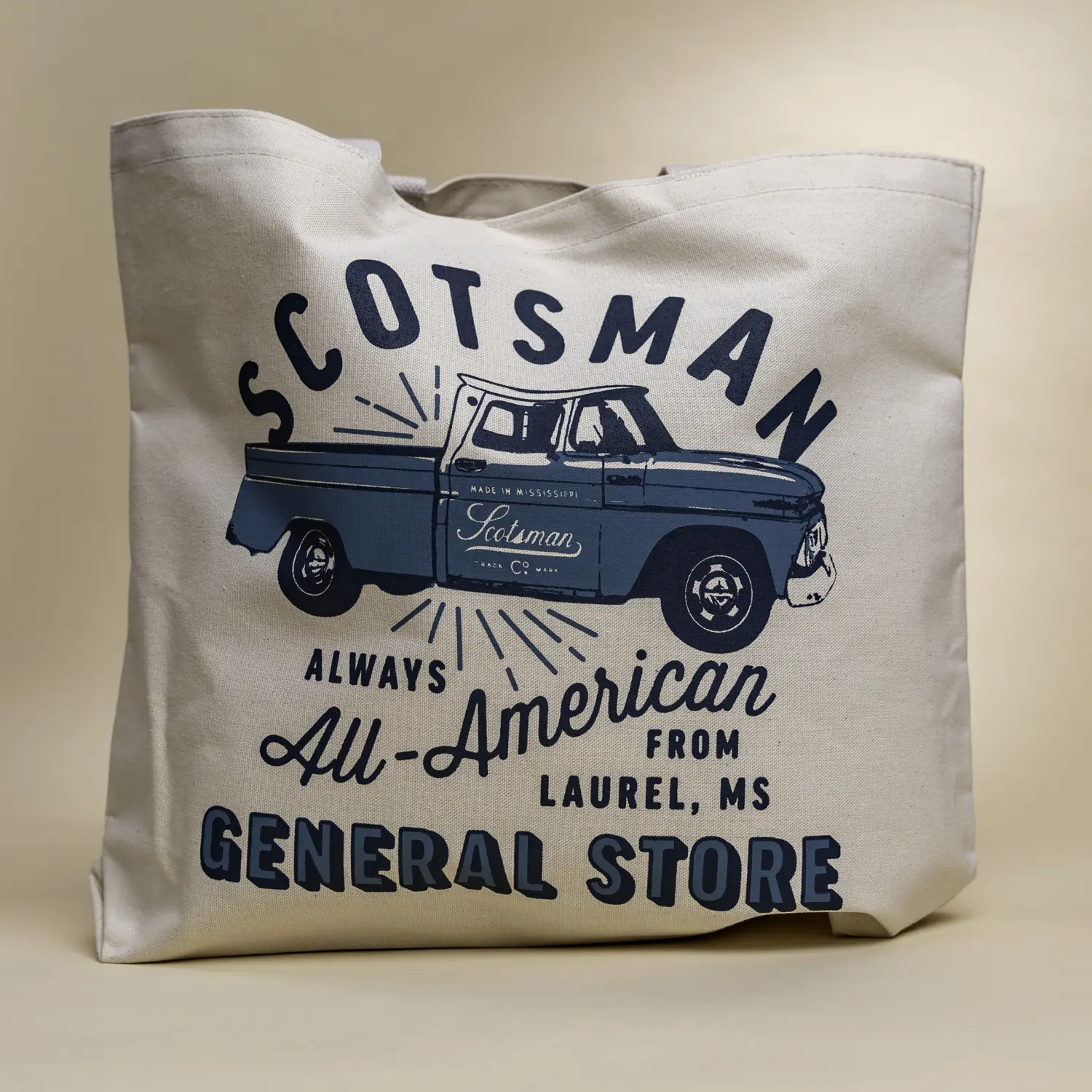 All-American Clint Tote