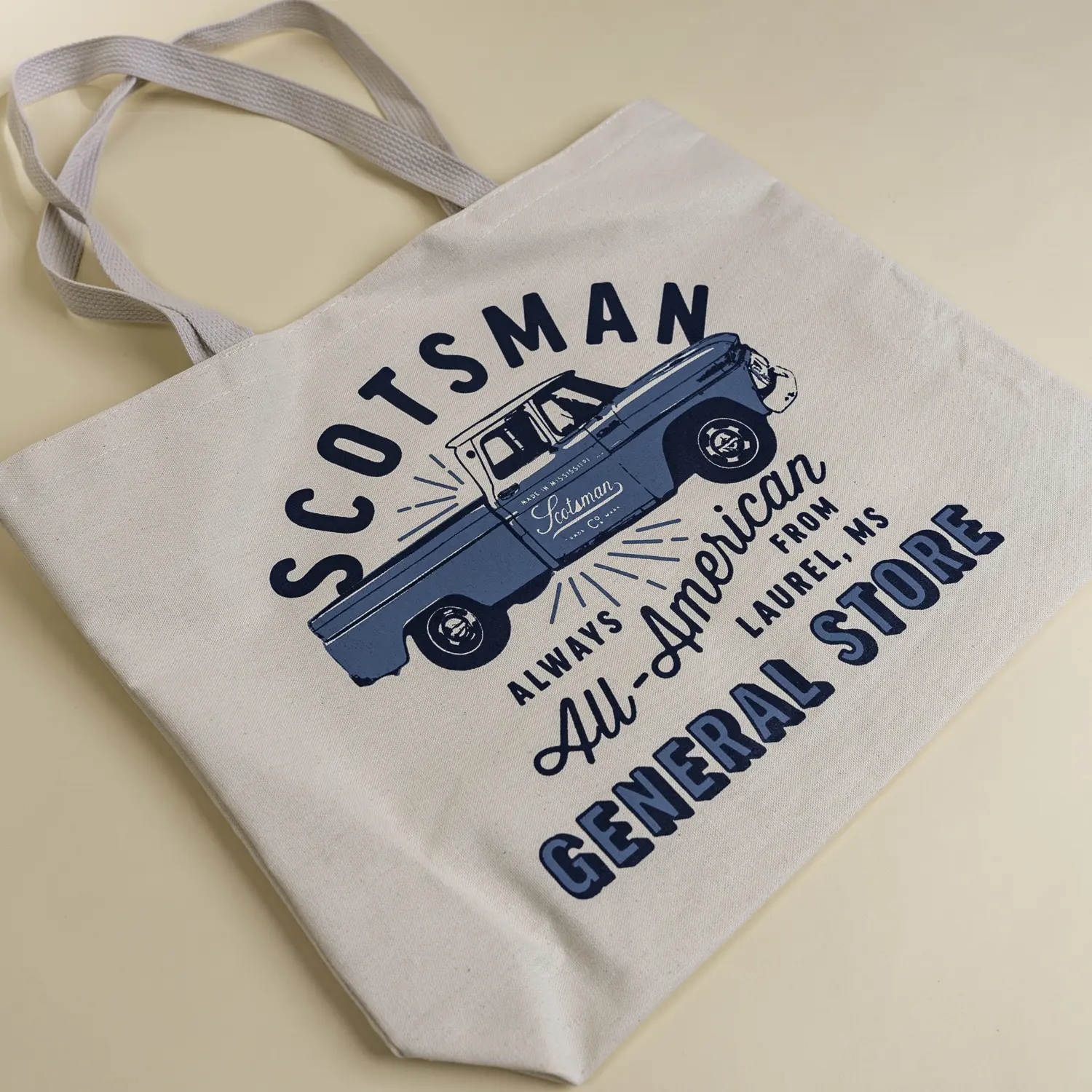 All-American Clint Tote