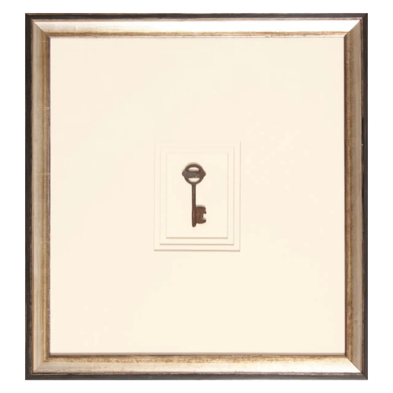 Antique Key