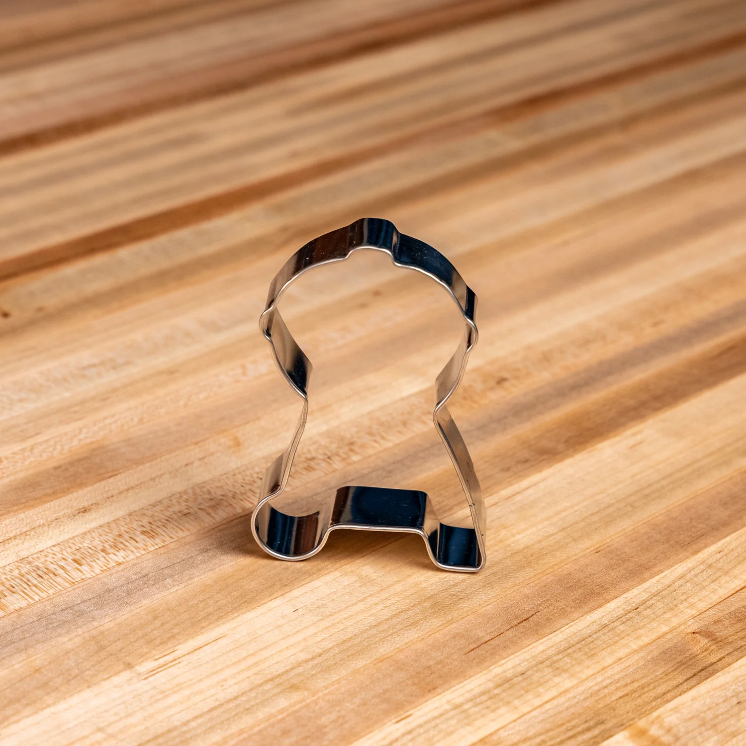 BBQ Grill Cookie Cutter