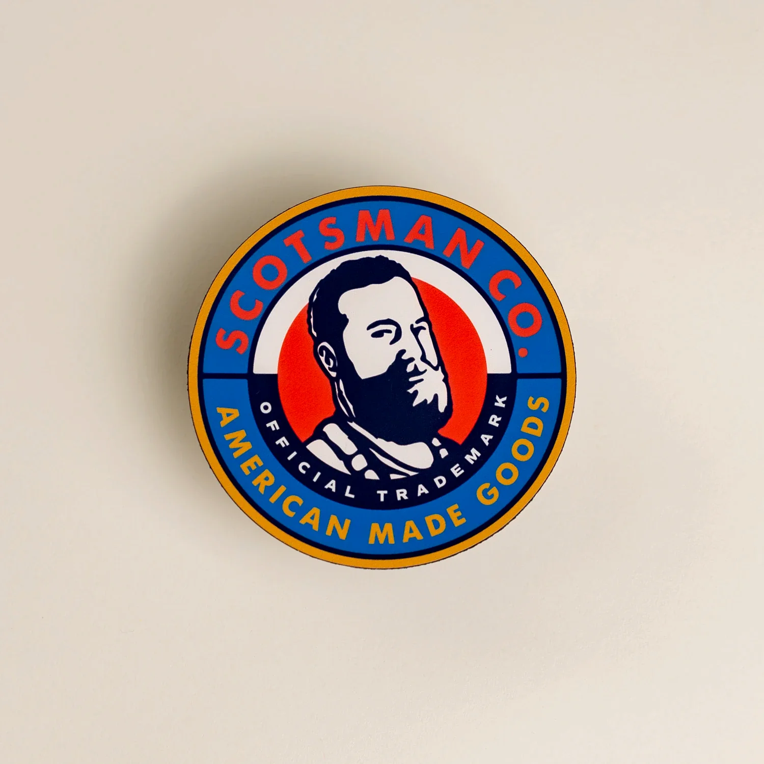 Big Ben Magnet