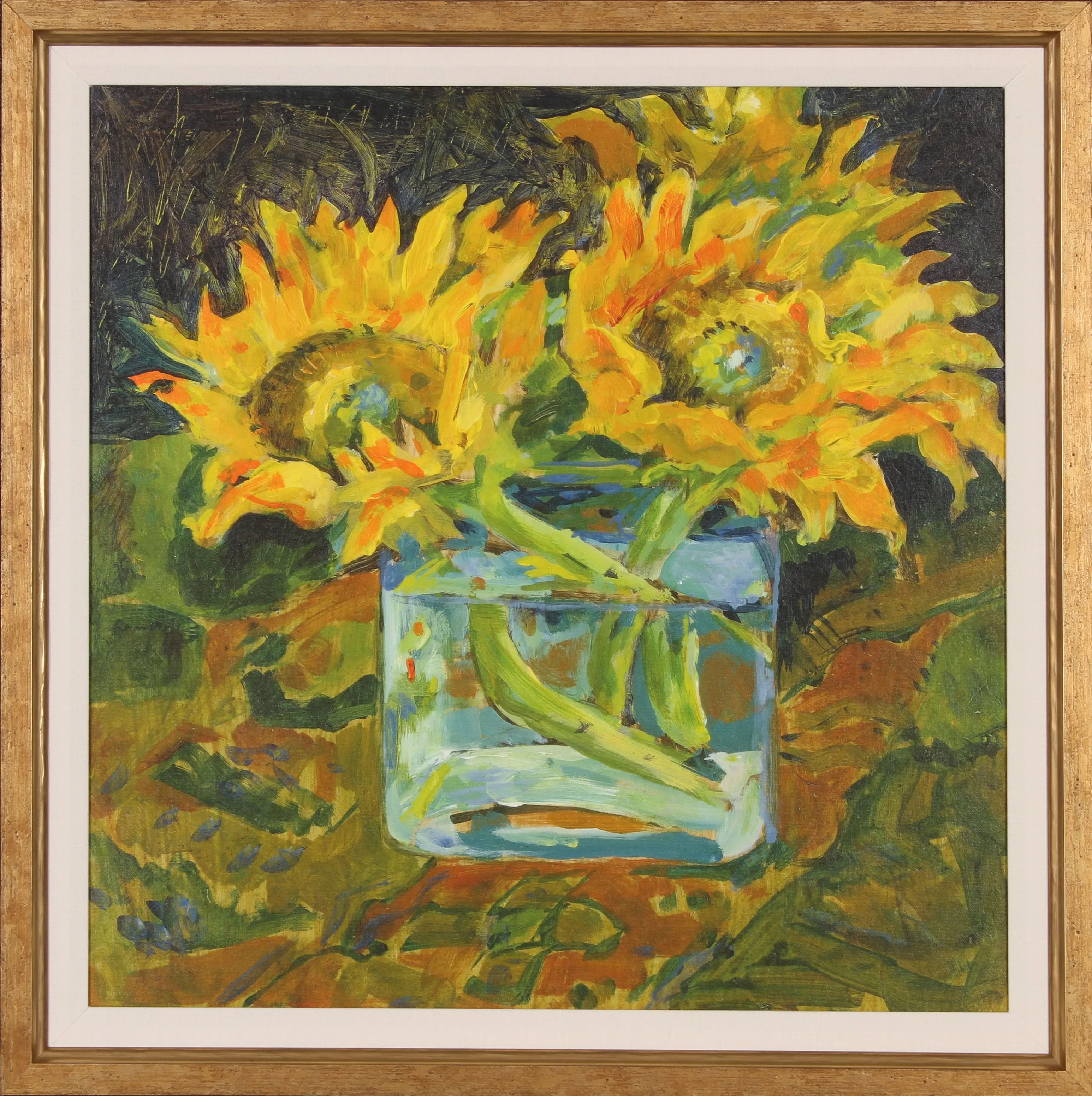 Bouquet I