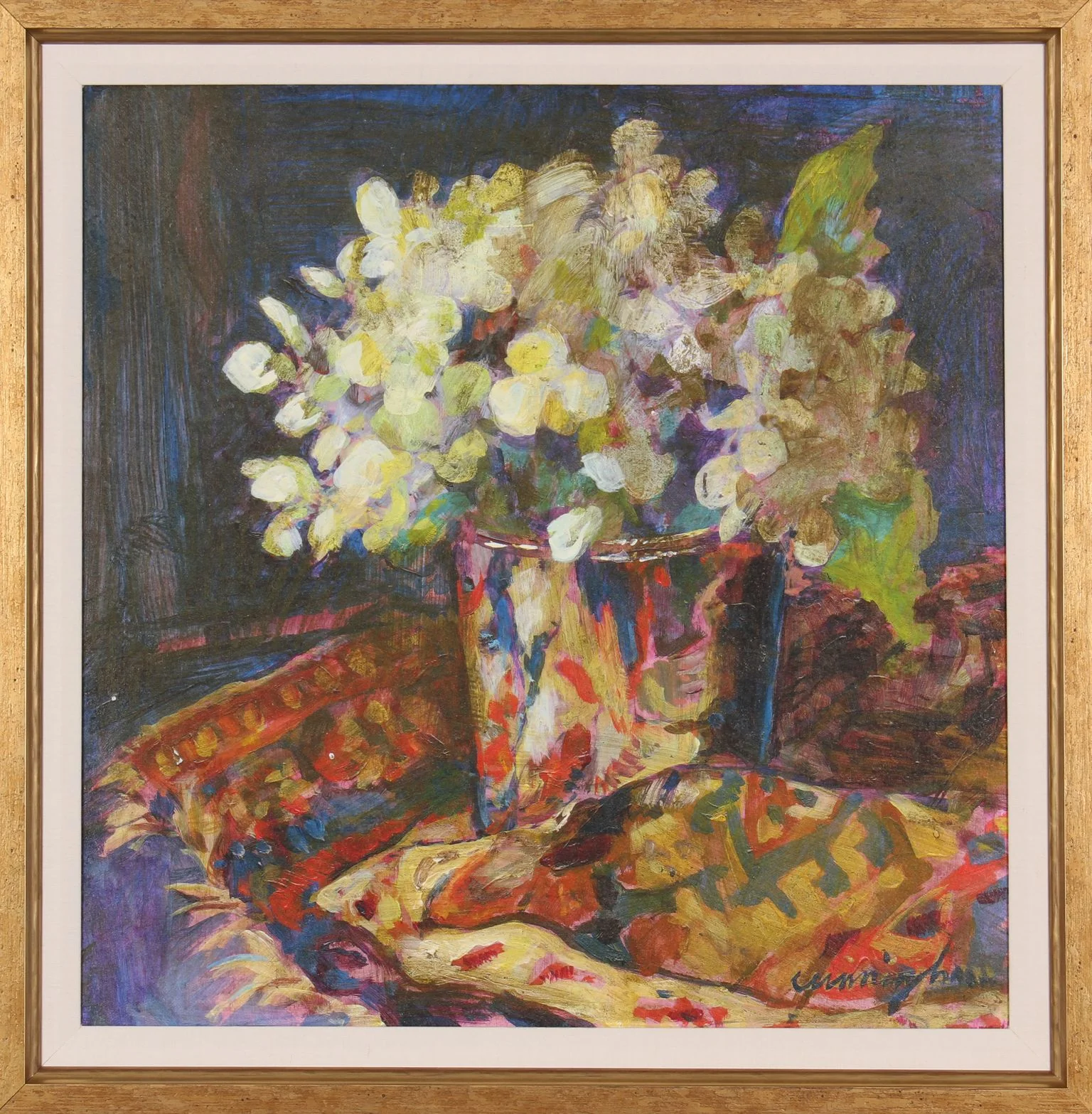 Bouquet II