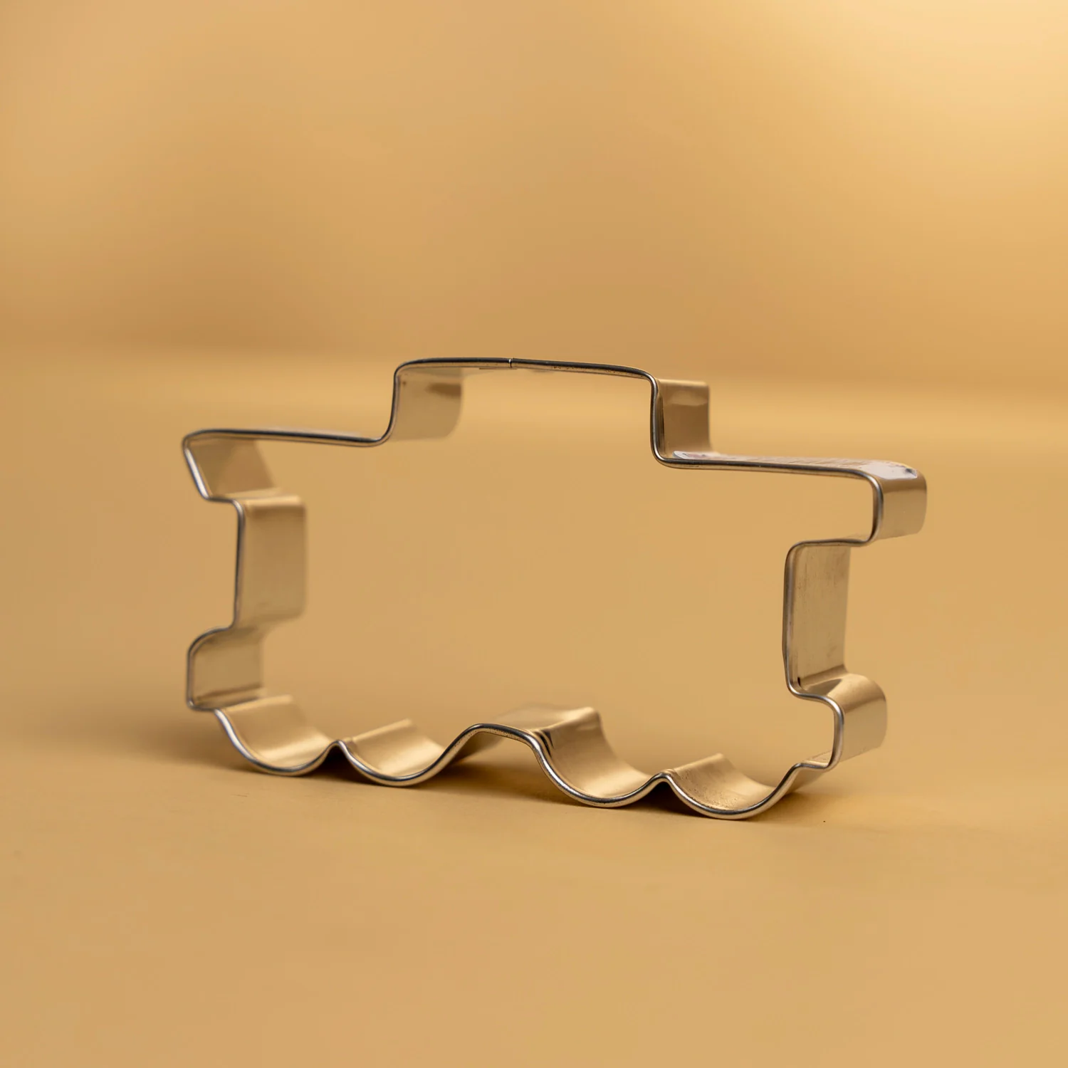 Caboose Cookie Cutter