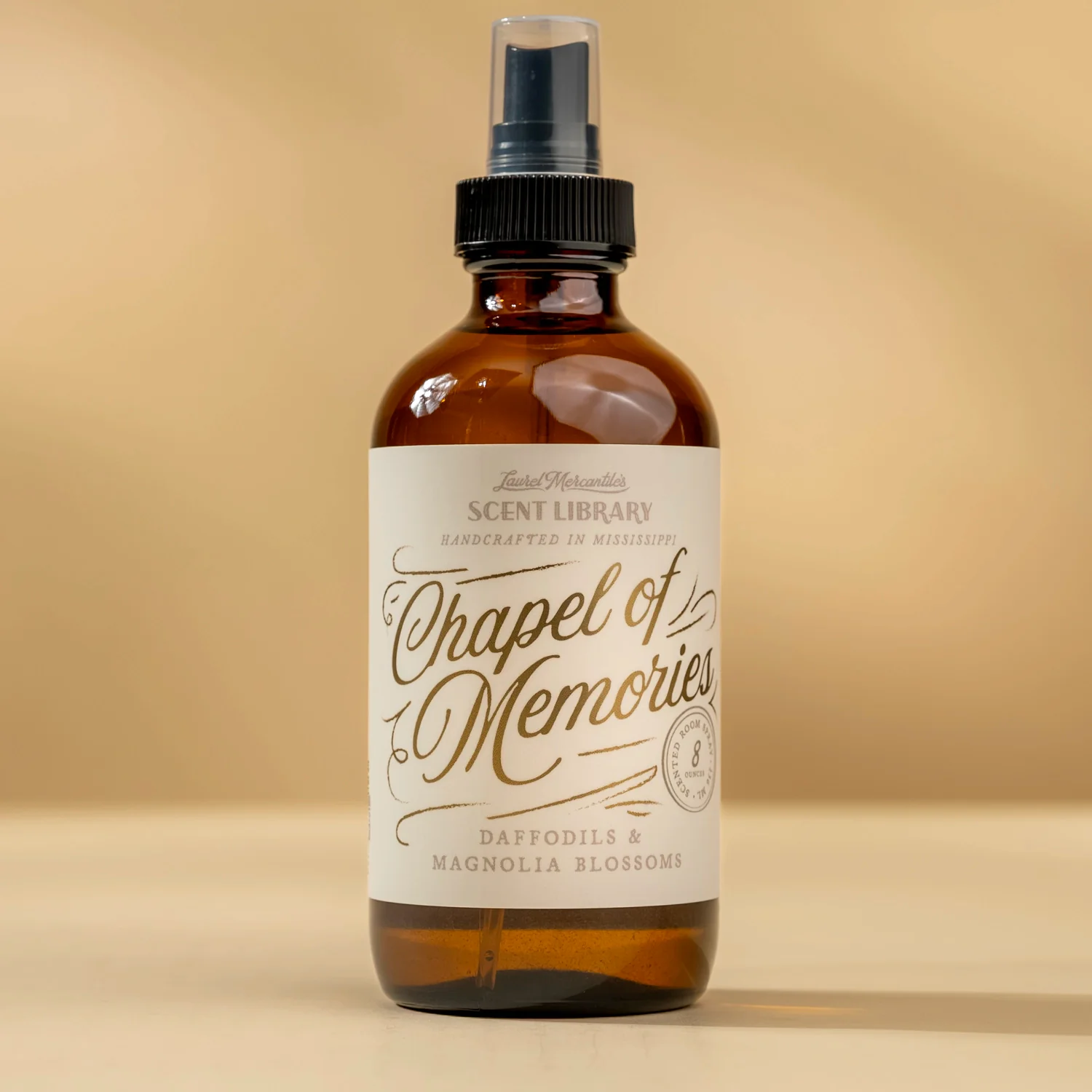 Chapel of Memories Room Spray
